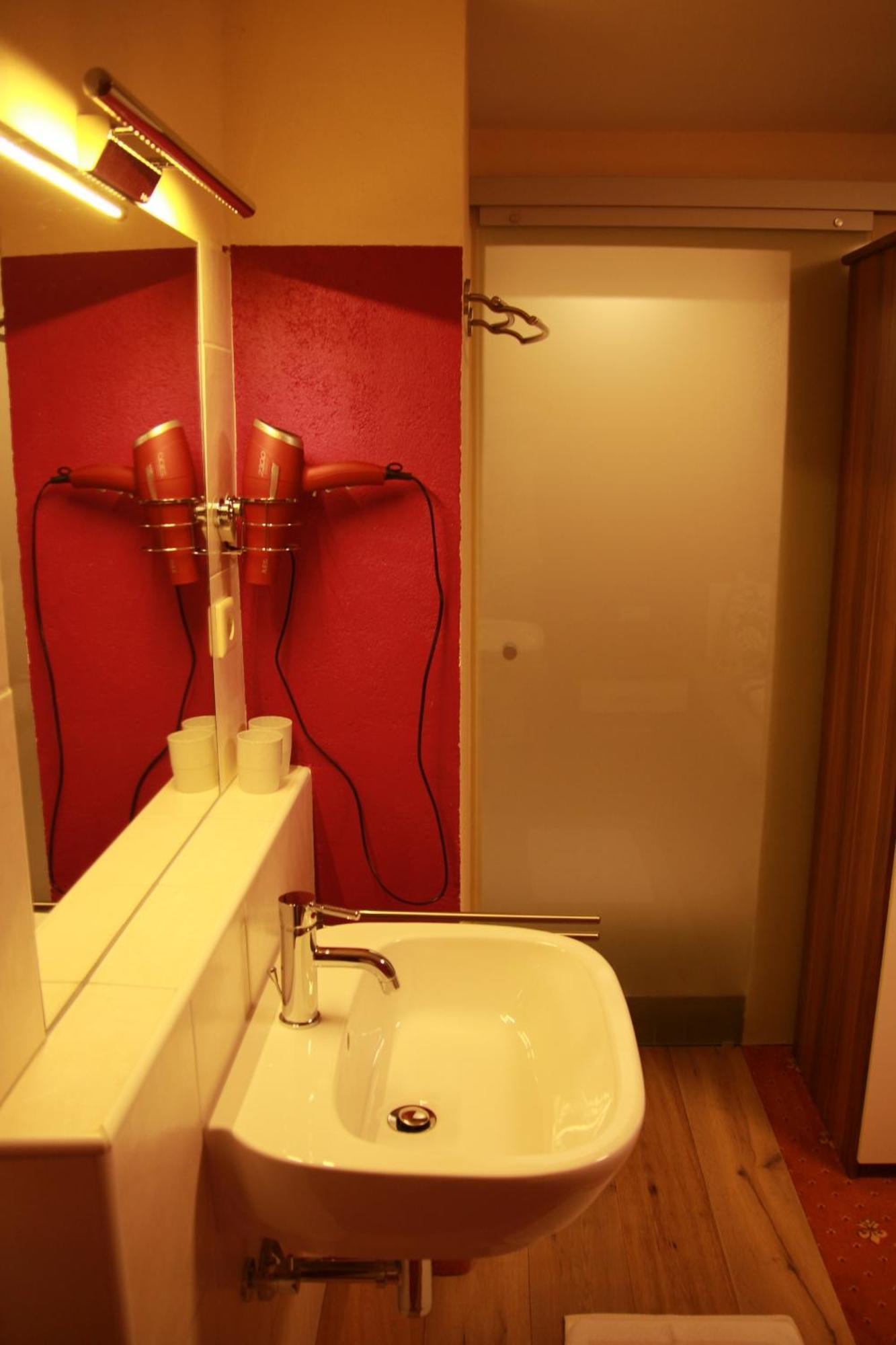 فندق Haus Kartoner سخلادميخ الغرفة الصورة